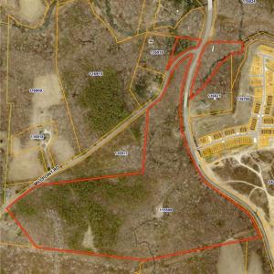 GIS. Parcel 115599