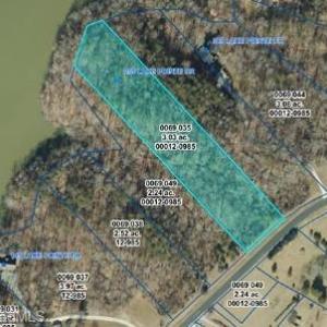 Photo #1 of 255 Lake Pointe, Yanceyville, NC 3.0 acres