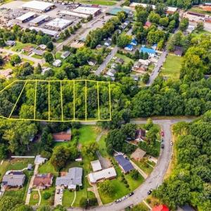 Photo #3 of 20 Hoover, Lexington, NC 2.0 acres