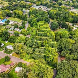 Photo #5 of 20 Hoover, Lexington, NC 2.0 acres