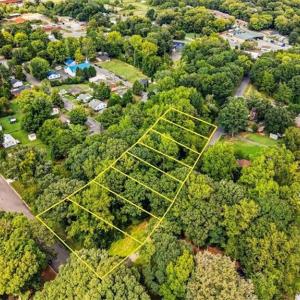 Photo #4 of 20 Hoover, Lexington, NC 2.0 acres