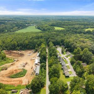 Photo #5 of 955 Valleystream, Winston-Salem, NC 33.5 acres