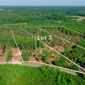 Photo #1 of Carson, Cleveland, NC 9.7 acres