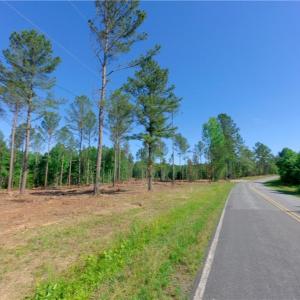 Photo #1 of Carson, Cleveland, NC 10.1 acres
