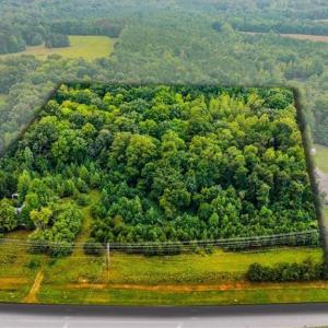 Photo #2 of 3406 US Highway 220, Madison, NC 8.5 acres