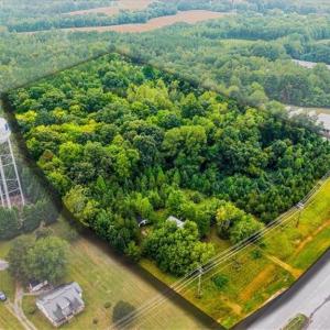 Photo #1 of 3406 US Highway 220, Madison, NC 8.5 acres