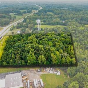 Photo #4 of 3406 US Highway 220, Madison, NC 8.5 acres
