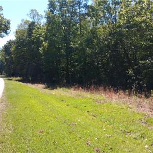 Photo #2 of 600 Crowder, Madison, NC 4.6 acres