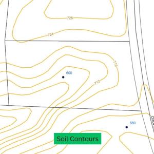 Photo #12 of 600 Crowder, Madison, NC 4.6 acres