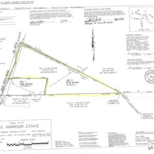 Photo #2 of High Rock, Gibsonville, NC 7.9 acres