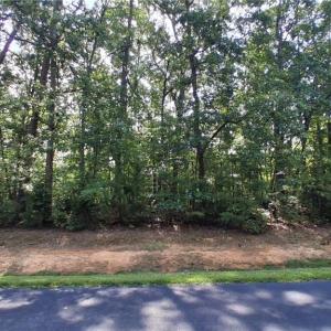 View of property from road