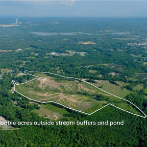 Photo #2 of 1220 Alamo, Walnut Cove, NC 90.2 acres