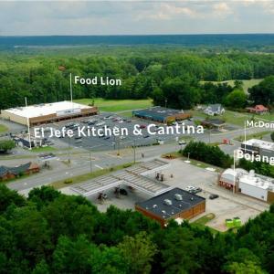 Photo #6 of 1220 Alamo, Walnut Cove, NC 90.2 acres