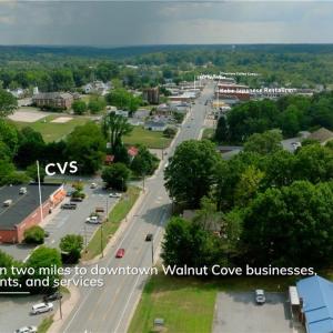 Photo #7 of 1220 Alamo, Walnut Cove, NC 90.2 acres