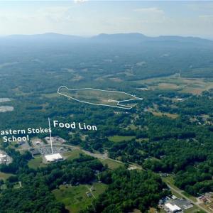 Photo #5 of 1220 Alamo, Walnut Cove, NC 90.2 acres