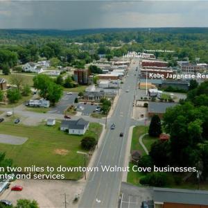 Photo #9 of 1220 Alamo, Walnut Cove, NC 90.2 acres
