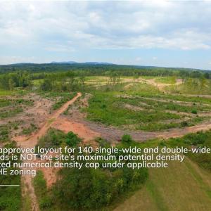 Photo #15 of 1220 Alamo, Walnut Cove, NC 90.2 acres