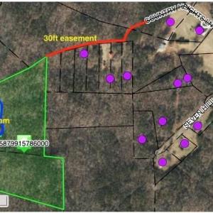 Photo #1 of 0-0-0 River Bluff Farms, Tobaccoville, NC 17.0 acres
