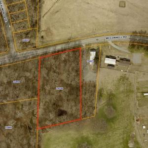 Photo #1 of 2900 Mcconnell, Greensboro, NC 2.1 acres