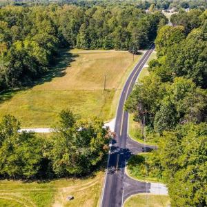 Photo #2 of 8113 Thorndike, Greensboro, NC 9.8 acres