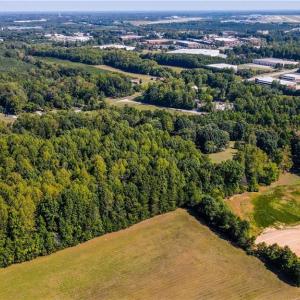 Photo #6 of 8113 Thorndike, Greensboro, NC 9.8 acres