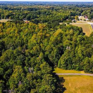 Photo #3 of 8113 Thorndike, Greensboro, NC 9.8 acres