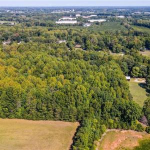 Photo #5 of 8113 Thorndike, Greensboro, NC 9.8 acres