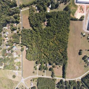 Photo #10 of 8113 Thorndike, Greensboro, NC 9.8 acres
