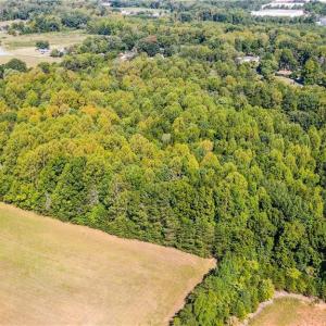 Photo #4 of 8113 Thorndike, Greensboro, NC 9.8 acres