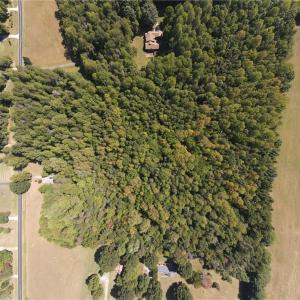 Photo #8 of 8113 Thorndike, Greensboro, NC 9.8 acres