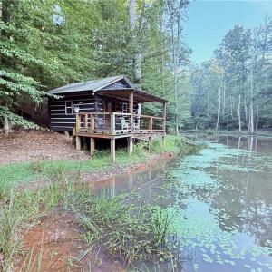 Photo #1 of 1210 Nicky, Danbury, NC 31.5 acres