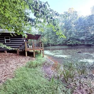 Photo #8 of 1210 Nicky, Danbury, NC 31.5 acres