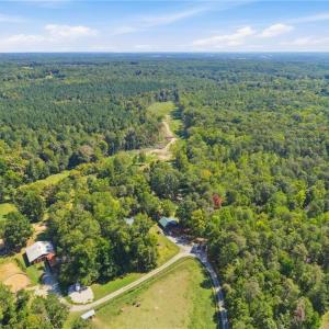 Photo #2 of 507 Birch Creek, McLeansville, NC 10.0 acres