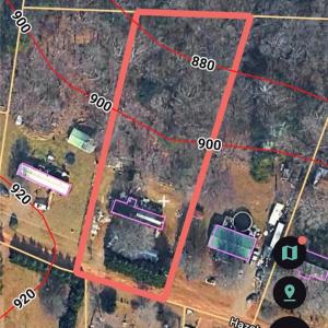 Photo #1 of 1035 Hazelwood Farm, Walnut Cove, NC 1.1 acres