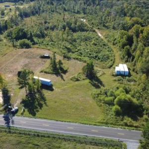 Photo #1 of 3655 Mack Lineberry, Franklinville, NC 20.8 acres