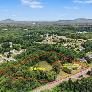 Photo #1 of 0-0-0 Mountain View, King, NC 5.0 acres