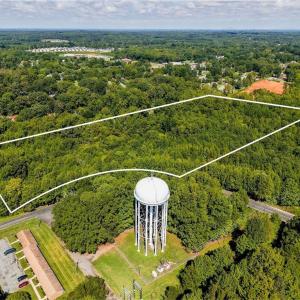 Photo #2 of Swing Dairy, Lexington, NC 22.4 acres