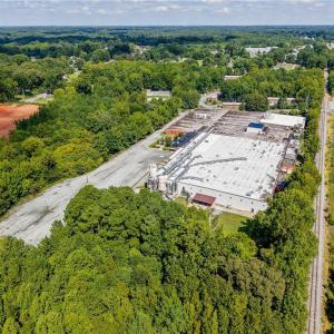 Photo #10 of Swing Dairy, Lexington, NC 22.4 acres