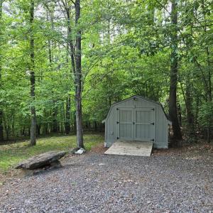 Storage Building