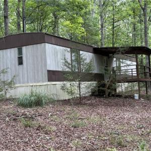 Photo #4 of 236 Sugar Loaf, Troy, NC 3.1 acres