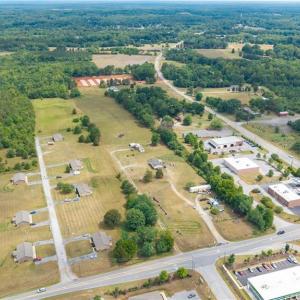 Photo #2 of 8106 Haw River, Kernersville, NC 10.1 acres