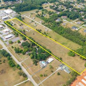 Photo #6 of 8106 Haw River, Kernersville, NC 10.1 acres