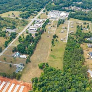 Photo #7 of 8106 Haw River, Kernersville, NC 10.1 acres