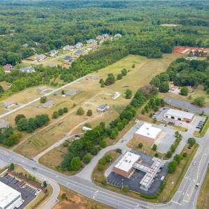 Photo #3 of 8106 Haw River, Kernersville, NC 10.1 acres
