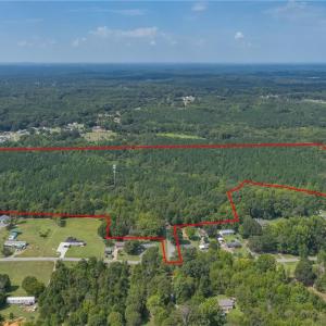Photo #1 of 1960 Wilson, Linwood, NC 67.1 acres