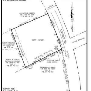Photo #1 of 8553 Linville, Oak Ridge, NC 1.0 acres
