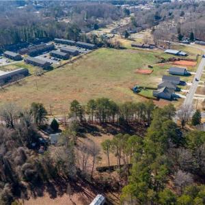 Photo #2 of Bethabara, Winston-Salem, NC 0.7 acres