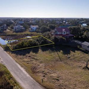 Photo #17 of 176 ONeal Drive, Ocracoke, NC 0.3 acres