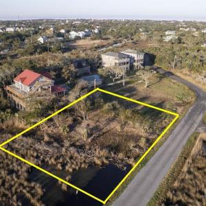 Photo #3 of 176 ONeal Drive, Ocracoke, NC 0.3 acres