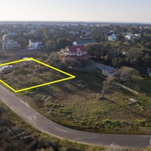 Photo #4 of 176 ONeal Drive, Ocracoke, NC 0.3 acres